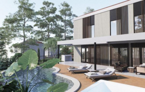 Villa Liza, Completely Redesigned, Now Open for 2025 Bookings